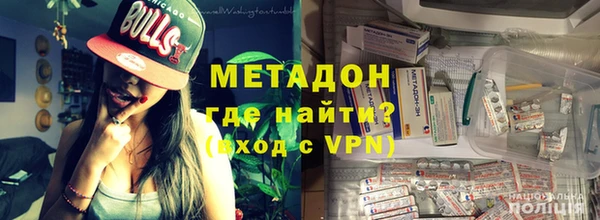 молекула духа Ладушкин