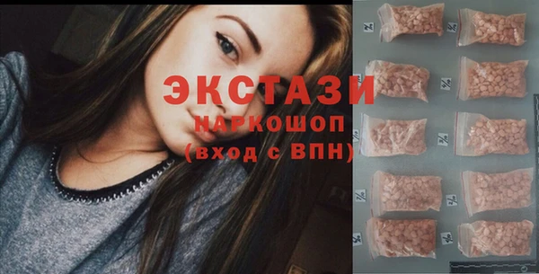 молекула духа Ладушкин